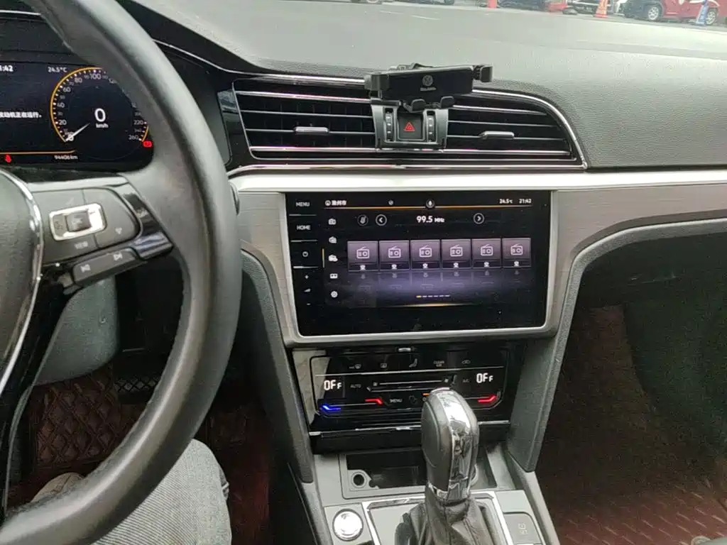 Volkswagen Lamando — миниатюра 13