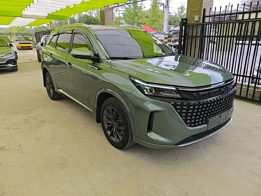 Landian Landian E5 — миниатюра 4
