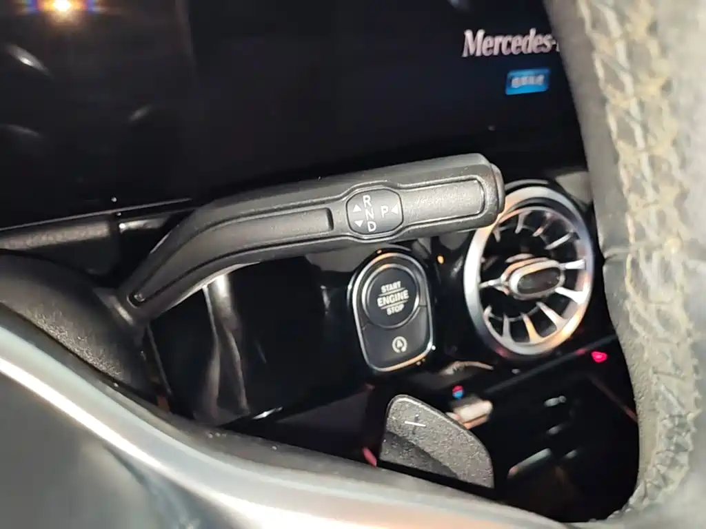 Mercedes-Benz GLA — миниатюра 14