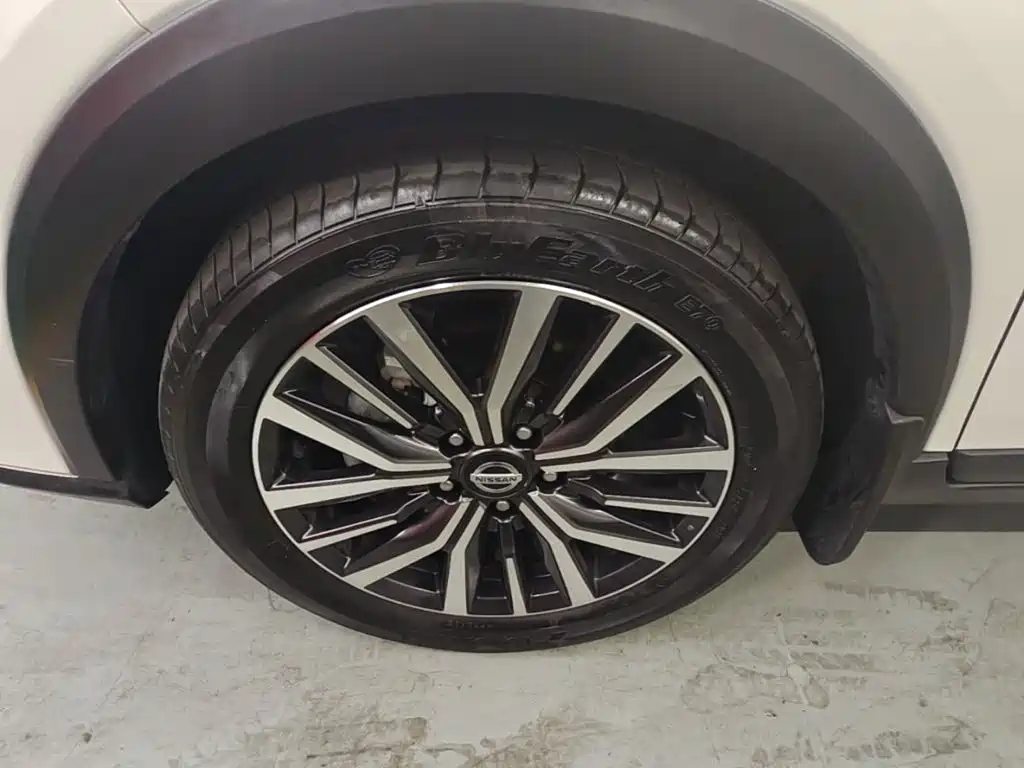 Nissan Kicks — миниатюра 23