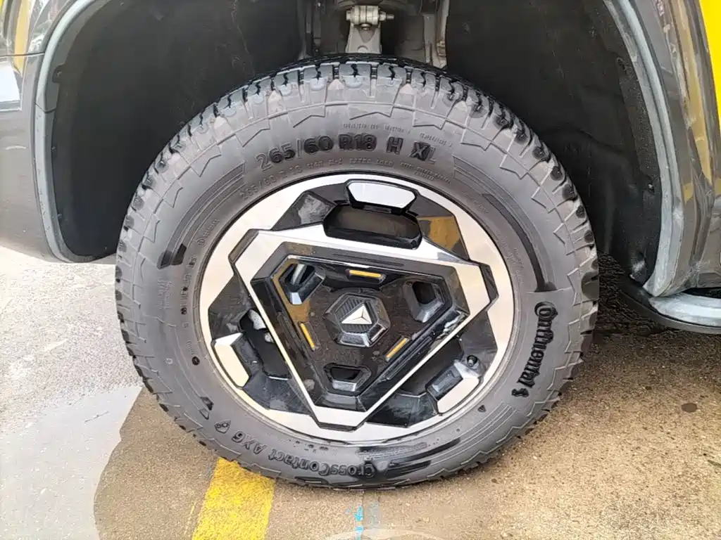 Deepal Deepal G318 — миниатюра 23