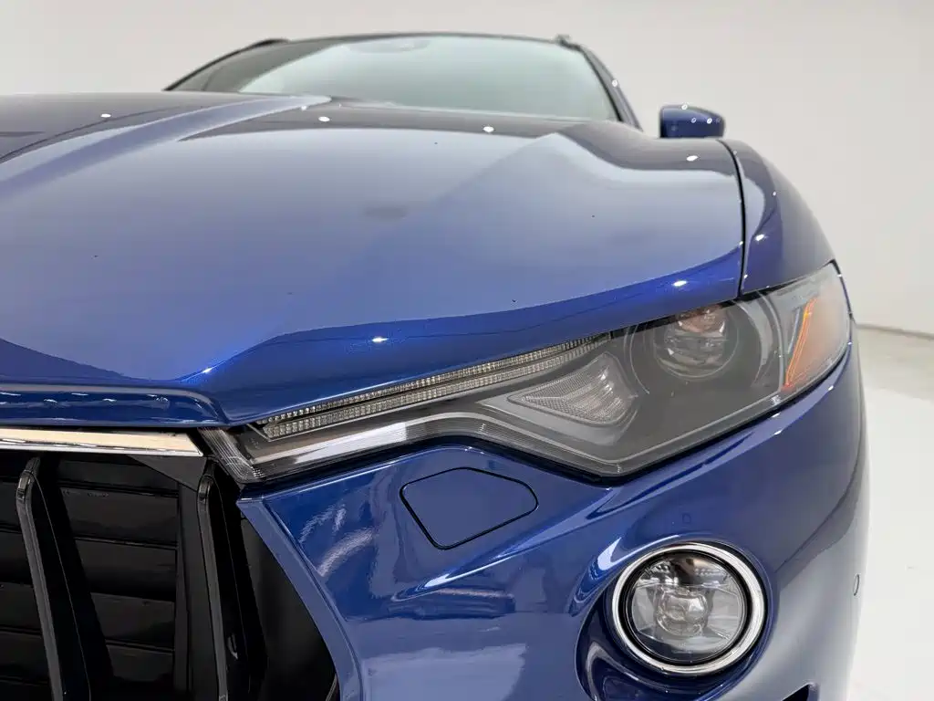 Maserati Levante — миниатюра 9