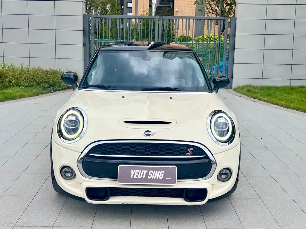 MINI Mini — миниатюра 2