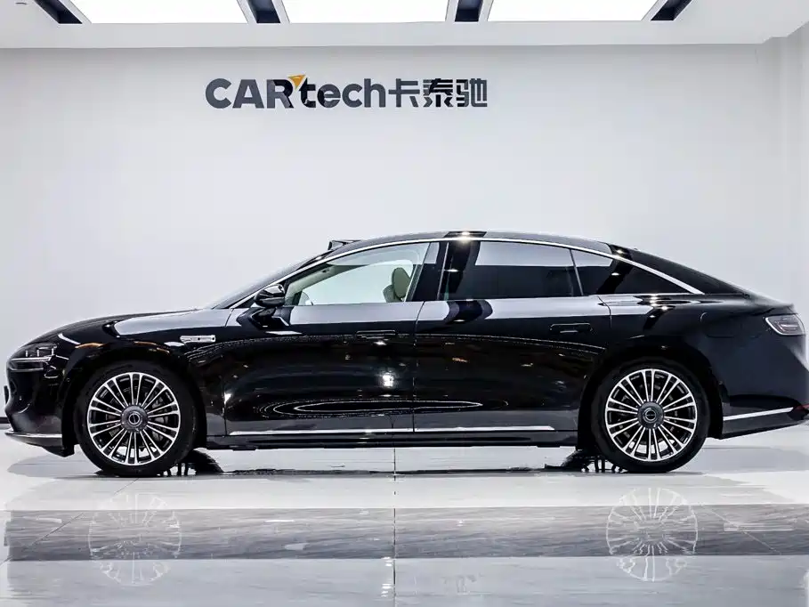 Наслаждайтесь. Xiangji S9 — миниатюра 3