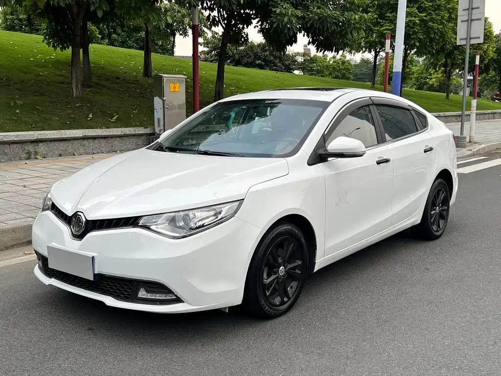 MG MG GT