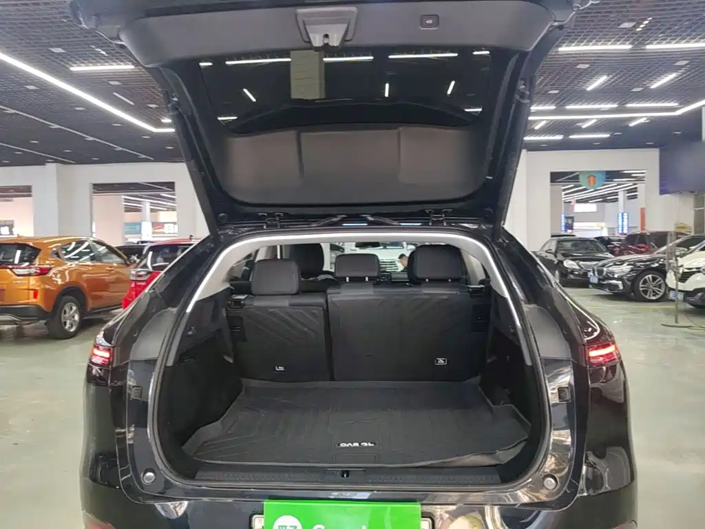 XPeng G6 — миниатюра 19