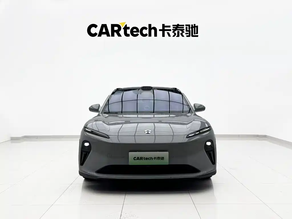 NIO ET5T — миниатюра 2