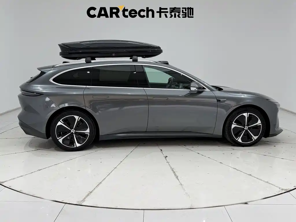 NIO ET5T — миниатюра 4
