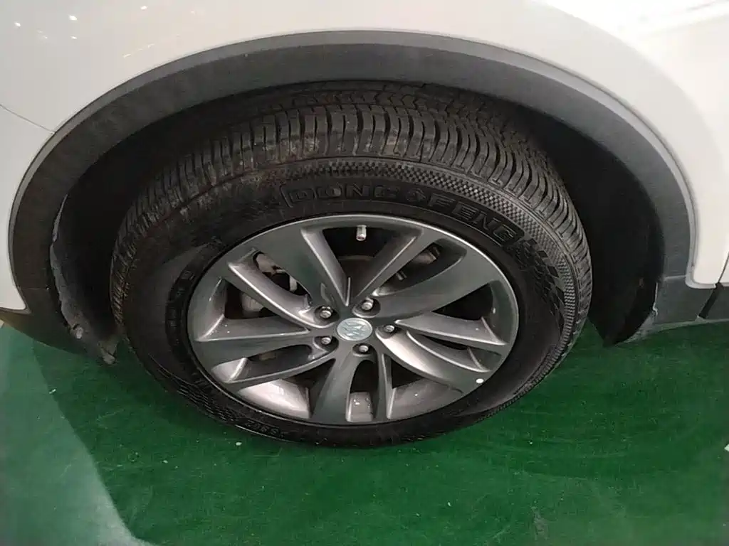 Buick Encore — миниатюра 23