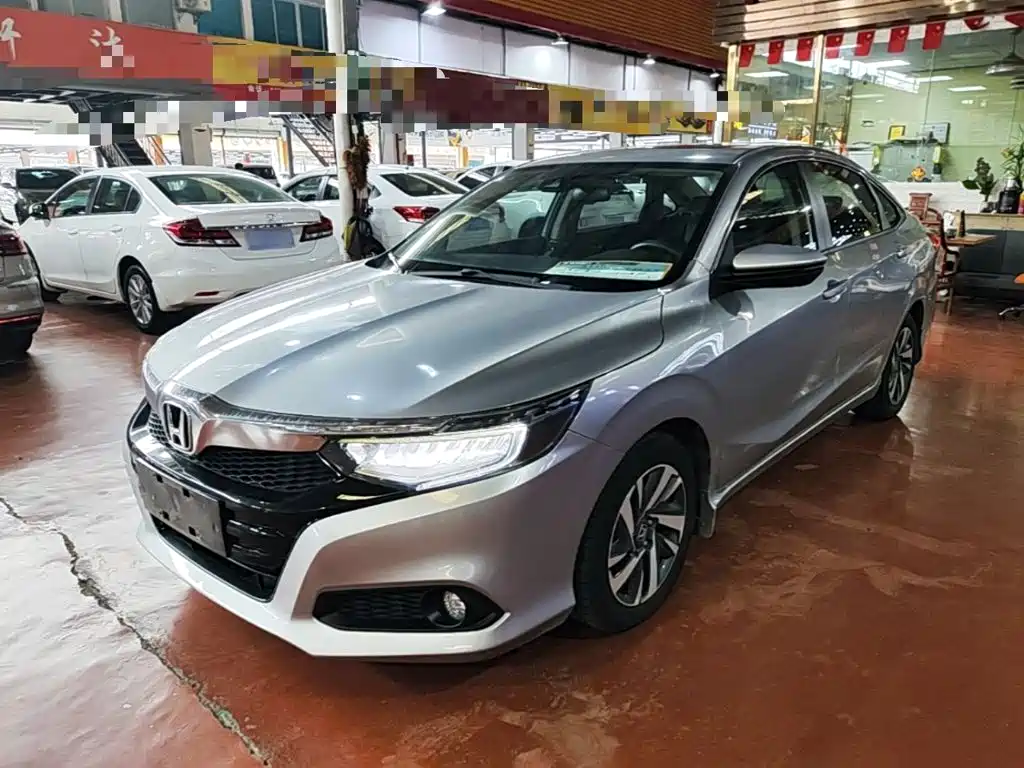 Honda Crider — миниатюра 2
