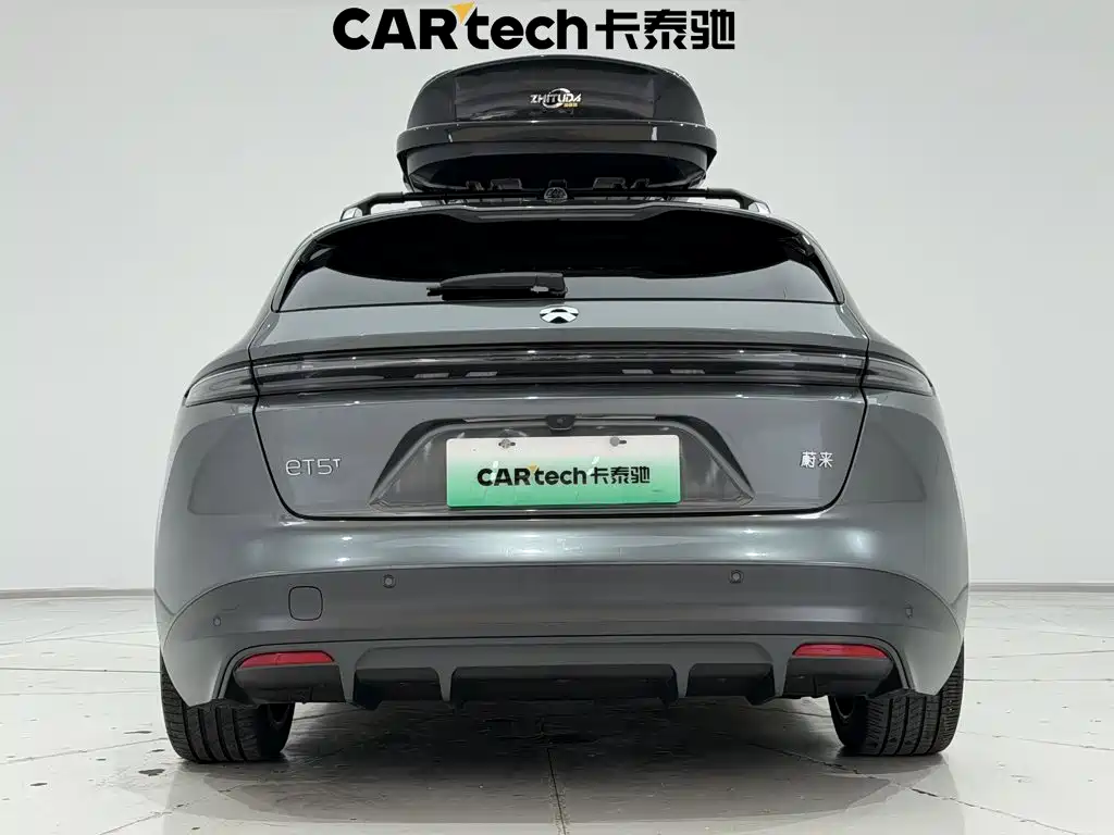 NIO ET5T — миниатюра 6
