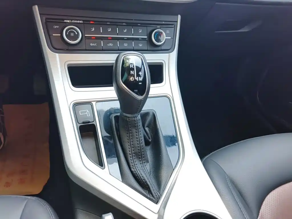 Geely Vision — миниатюра 14
