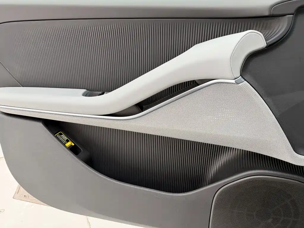 NIO ET5T — миниатюра 16