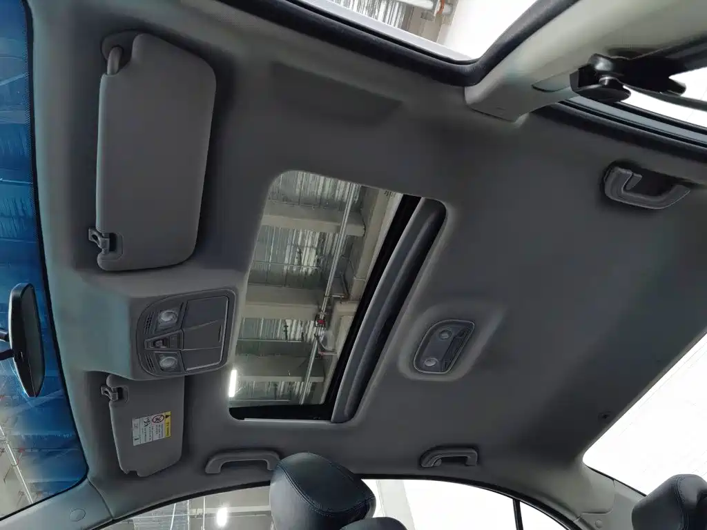 Geely New Energy — миниатюра 14