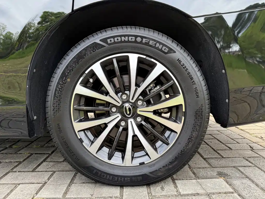 GAC Motor Trumpchi M8 — миниатюра 6