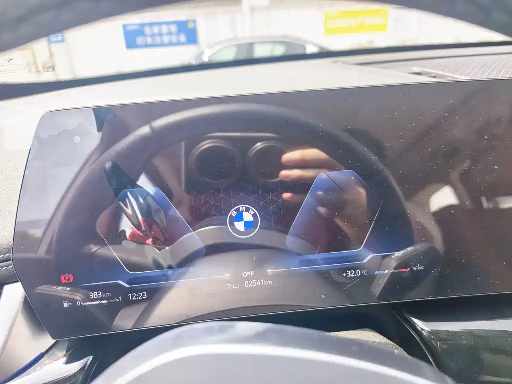 BMW X1 — миниатюра 7