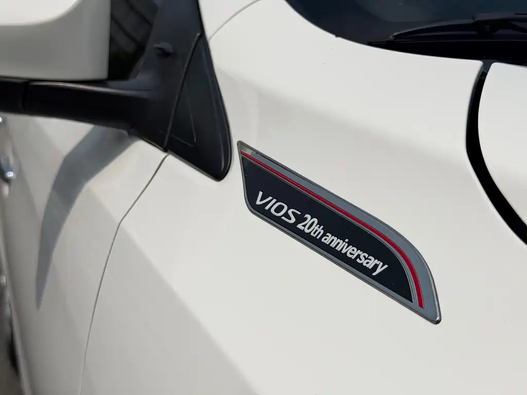 TOYOTA VIOS
