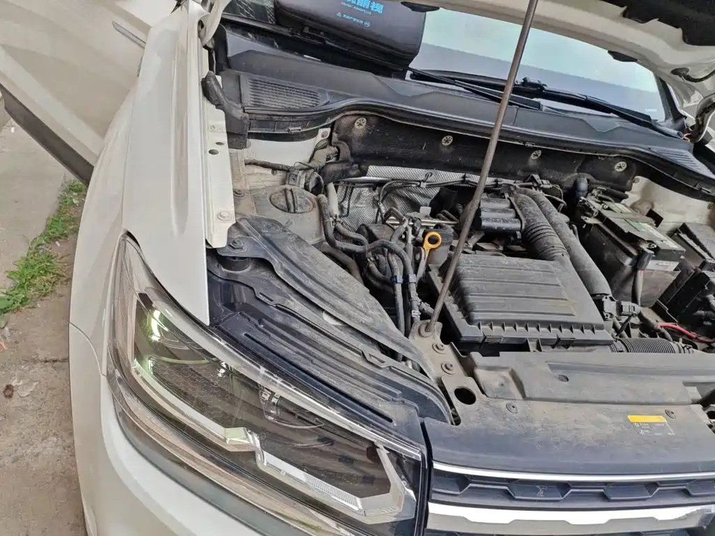 Volkswagen Tharu — миниатюра 21