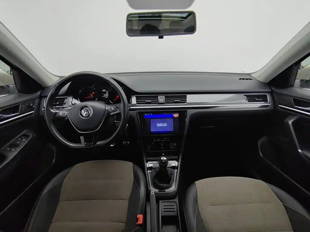 Volkswagen C-Trek — миниатюра 5