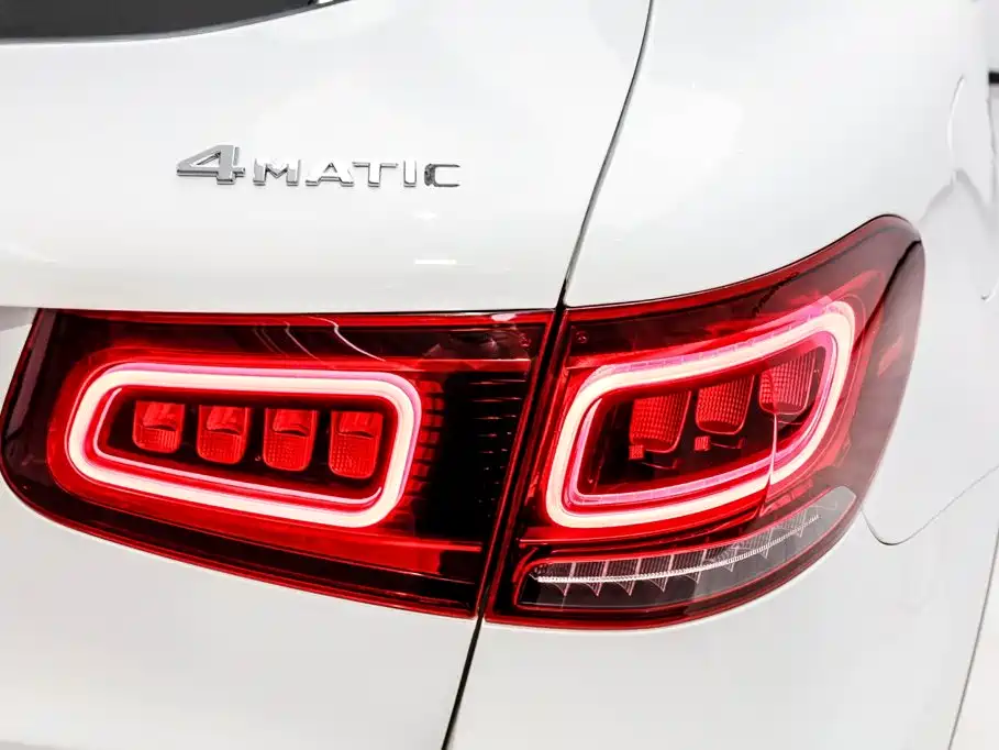 Mercedes-Benz GLC — миниатюра 26