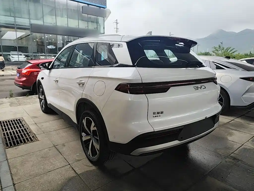 BYD Pro New Energy — миниатюра 5