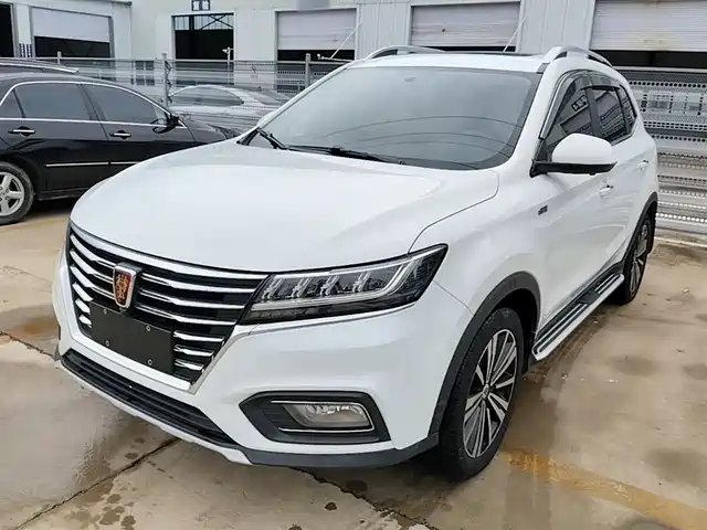 2019 Roewe RX5