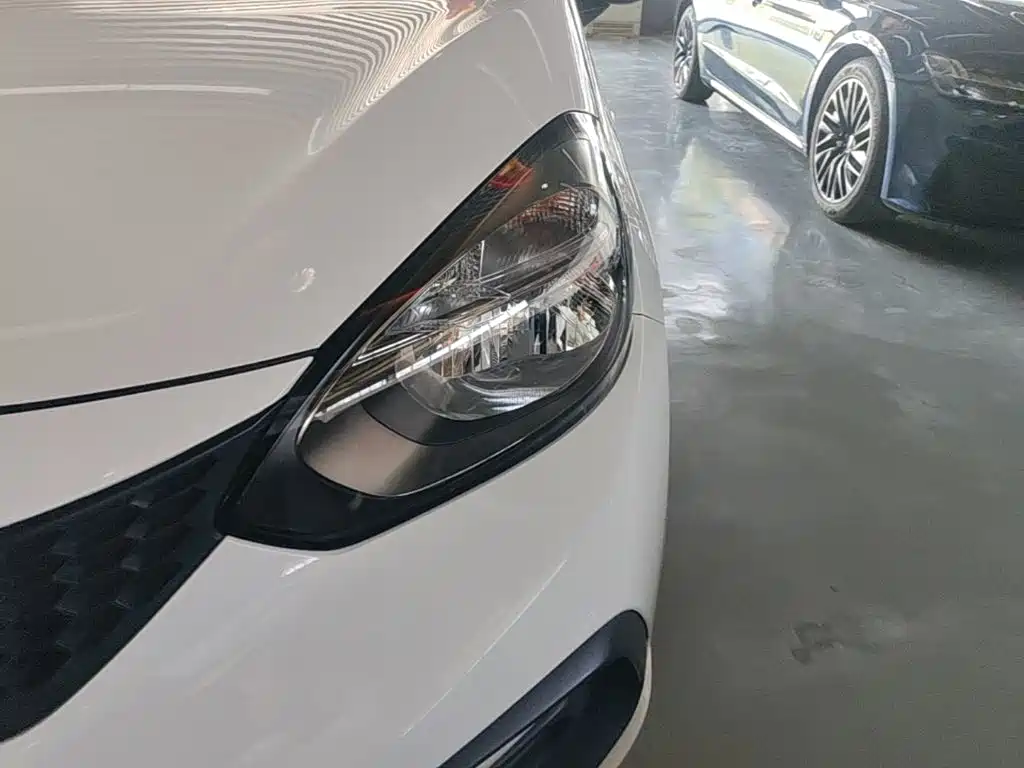 Honda Fit — миниатюра 24