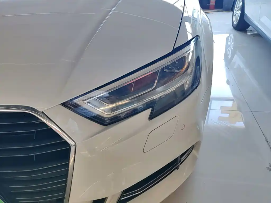 Audi A3 — миниатюра 24