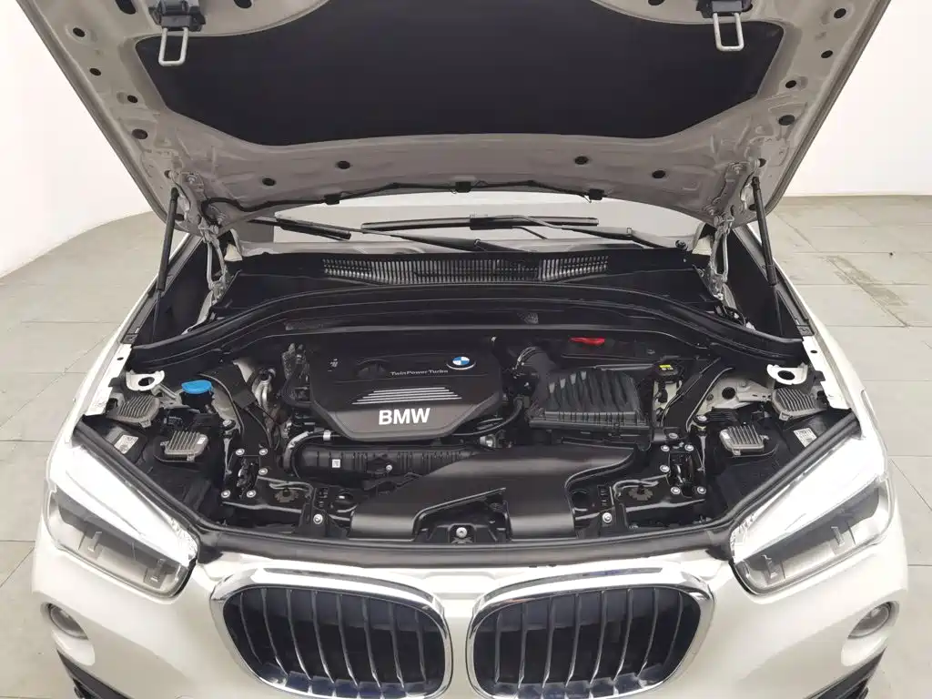 BMW X1 — миниатюра 6