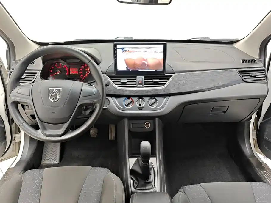 Baojun 310 — миниатюра 12