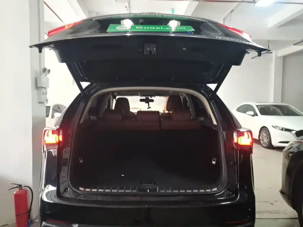 Lexus NX — миниатюра 19
