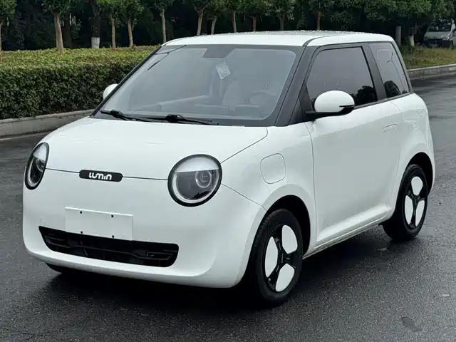 2024 Changan Lumin