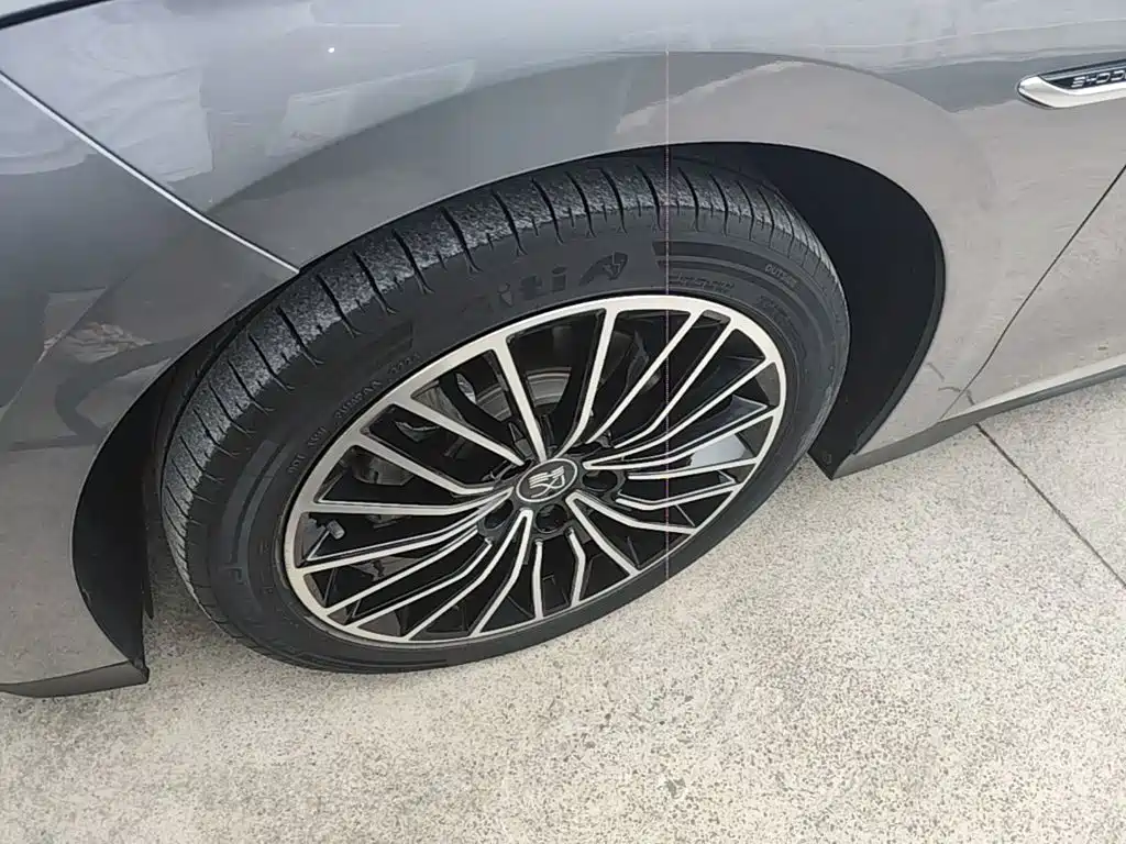 BYD Han — миниатюра 23