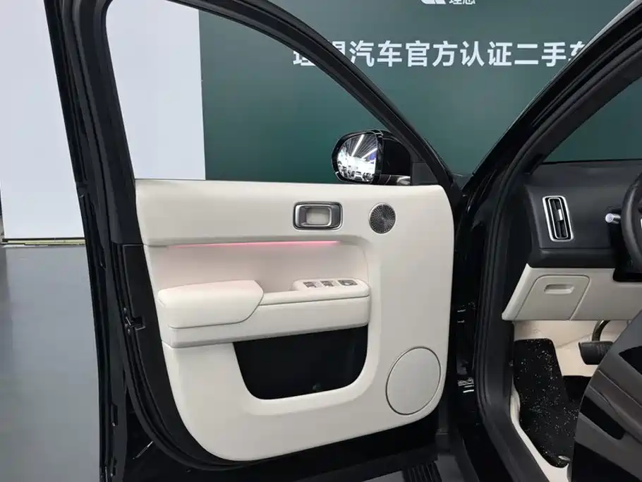 Li Auto Li L9 — миниатюра 7