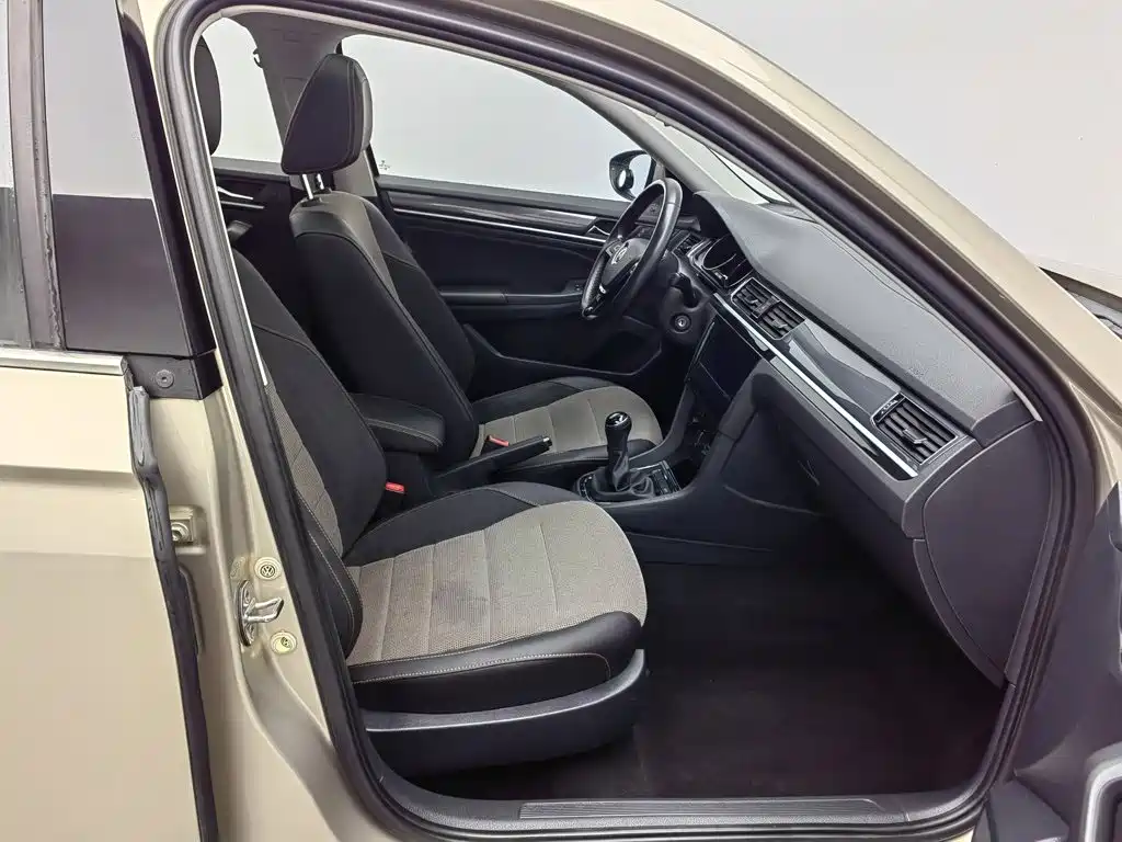 Volkswagen C-Trek — миниатюра 23