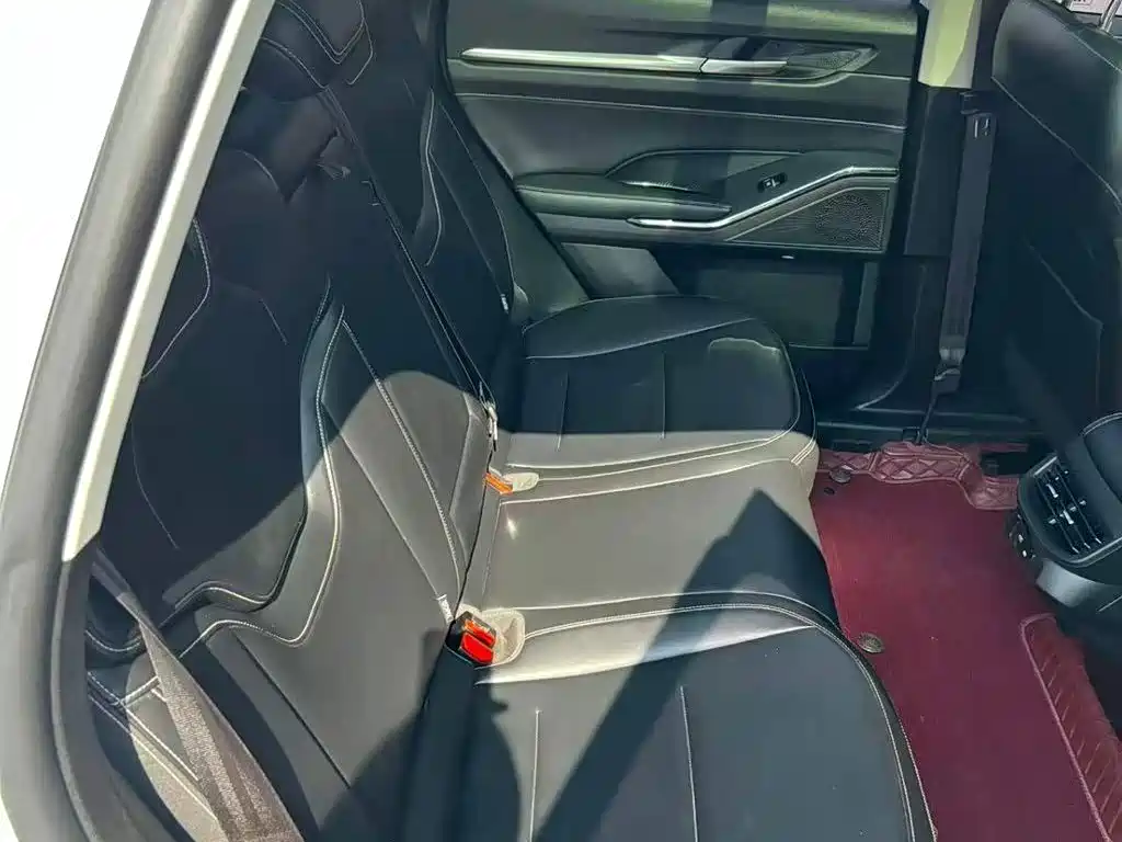 Haval H6 — миниатюра 15