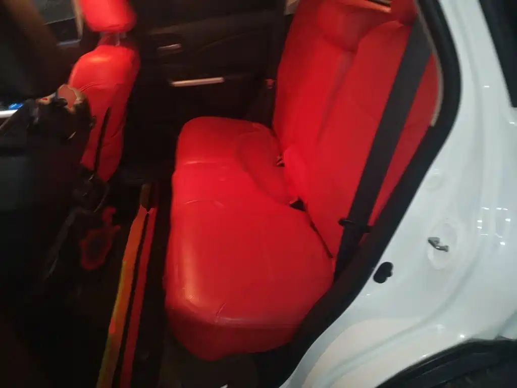 Honda CR-V — миниатюра 15