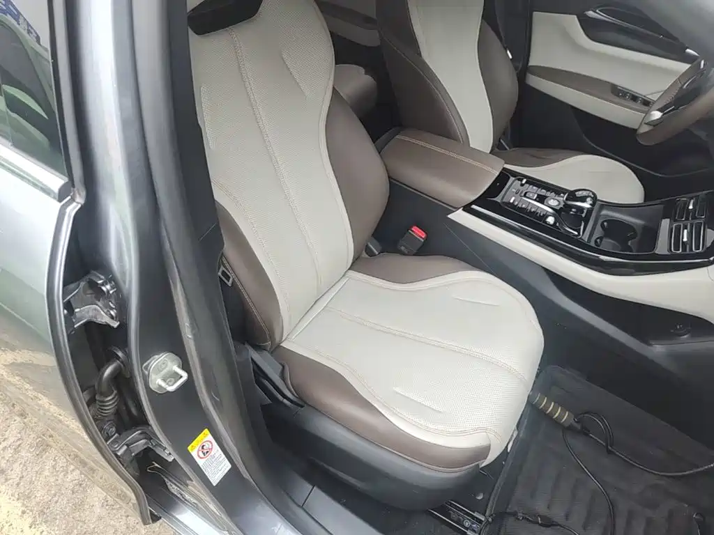 BYD Qin PLUS — миниатюра 25
