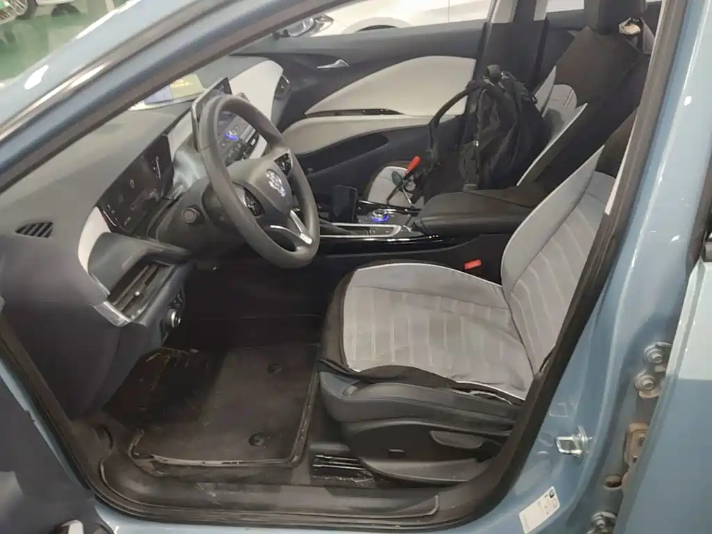 Buick Velite 6 — миниатюра 15