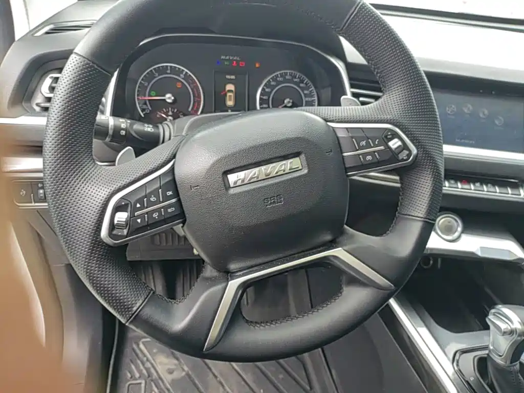 Haval H6 — миниатюра 11