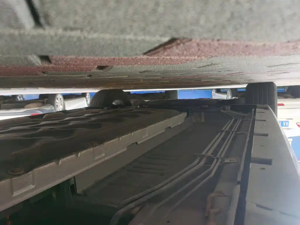 BYD Qin PLUS — миниатюра 20