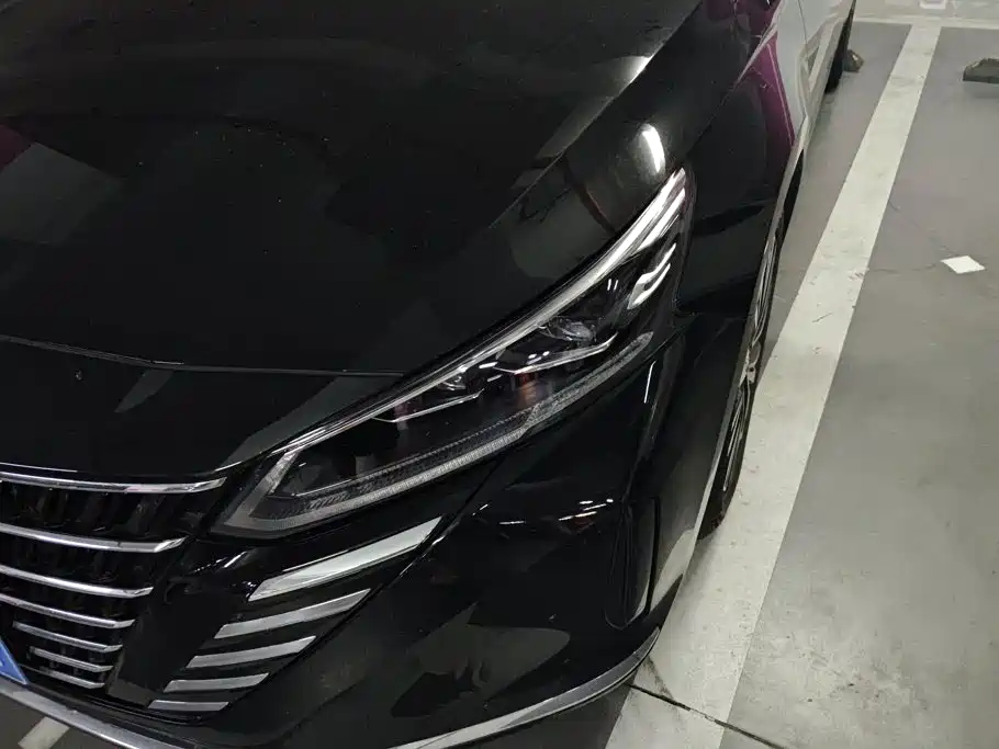 Nissan Teana — миниатюра 5