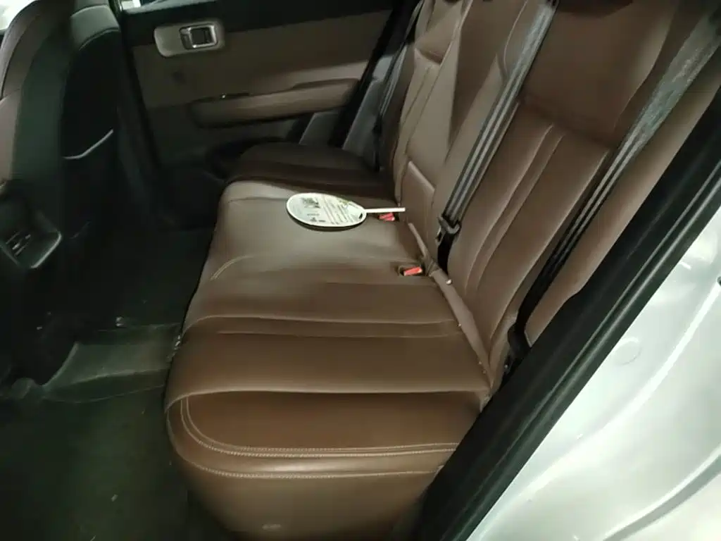 Wuling Xingguang S — миниатюра 13