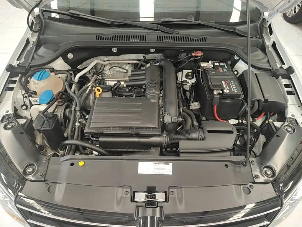 Volkswagen Sagitar — миниатюра 20