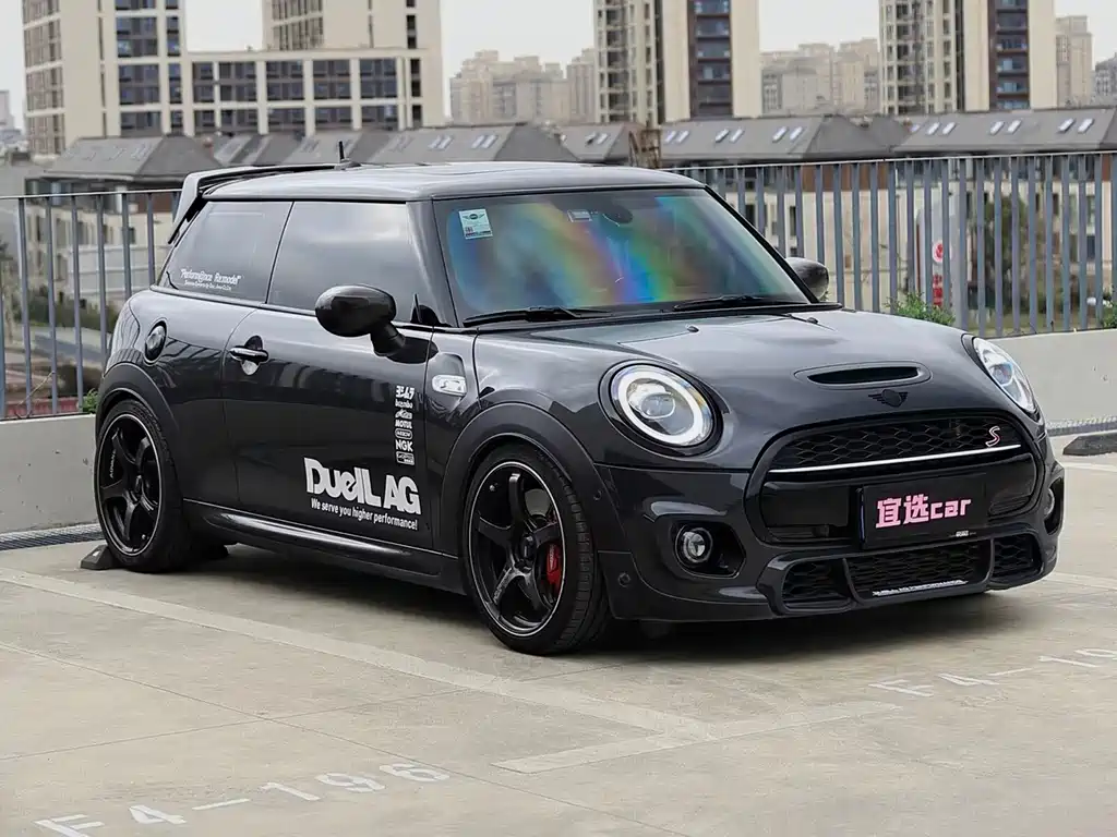 MINI Mini — миниатюра 3