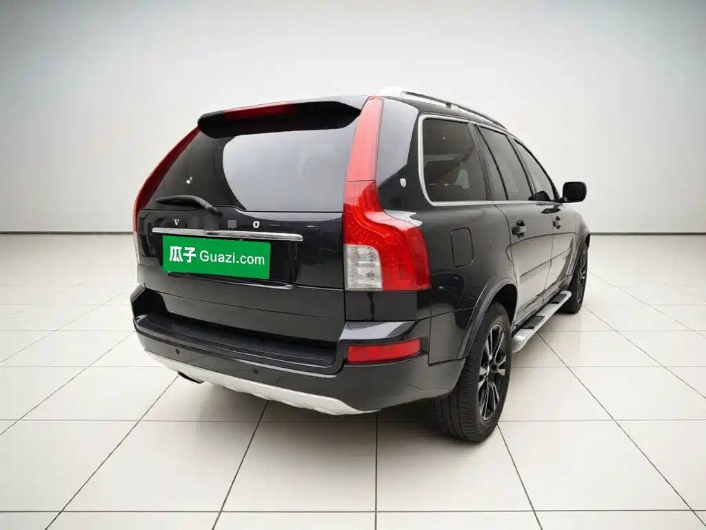 Volvo XC Classic — миниатюра 6