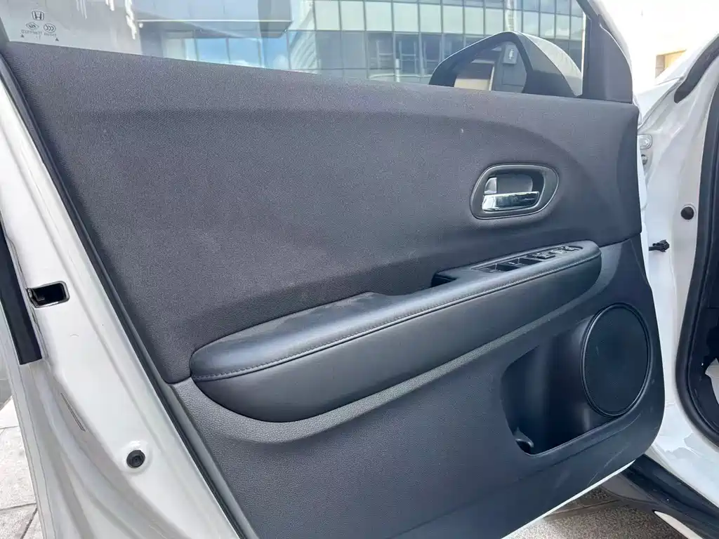 Honda XR-V — миниатюра 12
