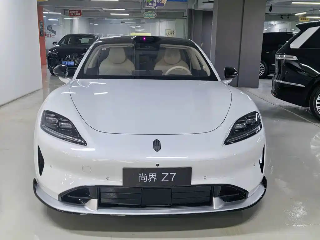 Shangjie Shangjie Z7 — миниатюра 2