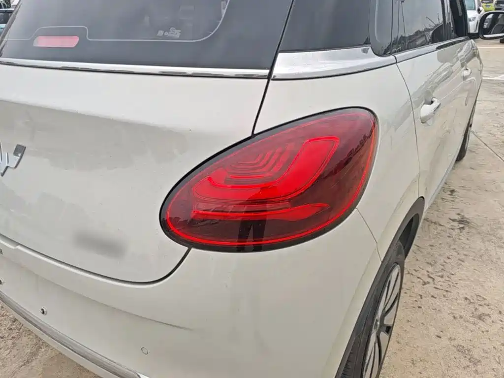 Wuling Bingo — миниатюра 8