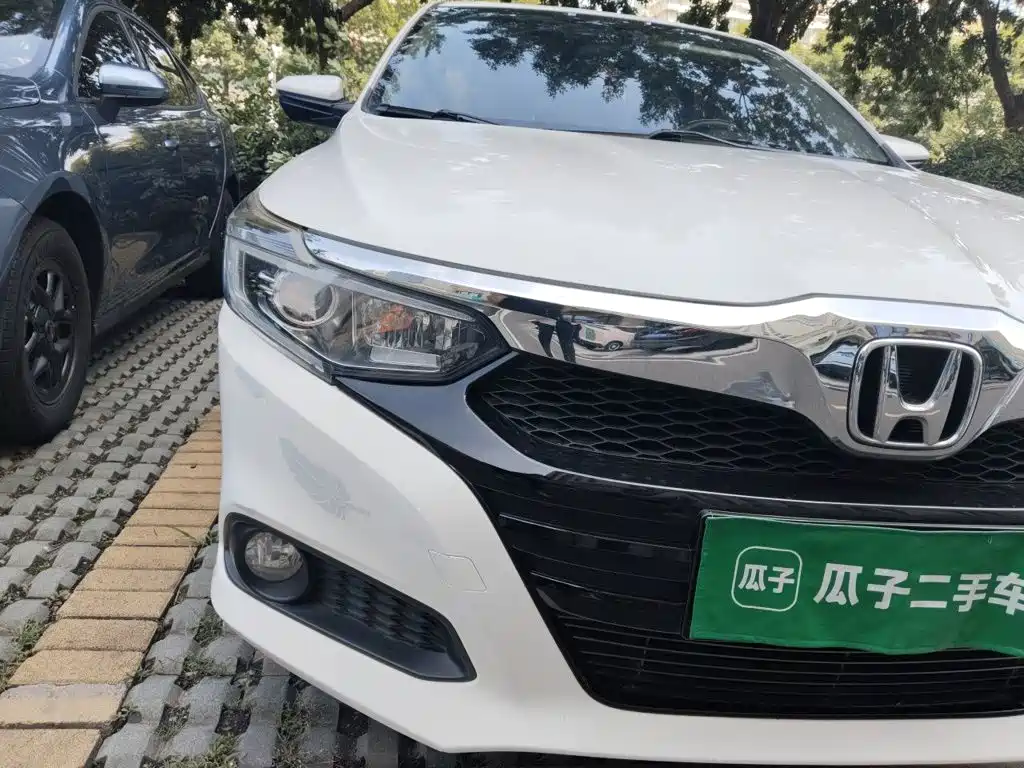 Honda Crider — миниатюра 7